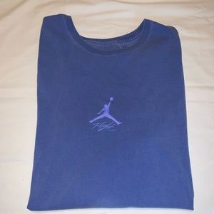 Jordan Graphic Tee